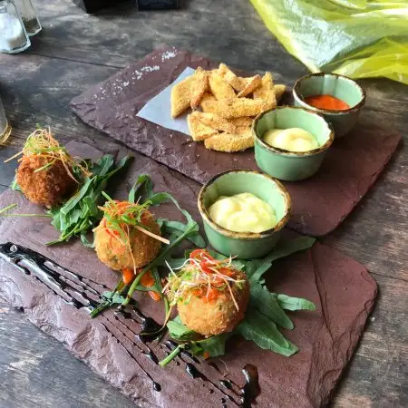 Gambar Makanan Kebun Bistro 14