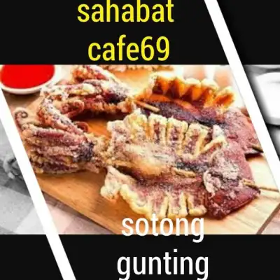 Sahabat catering 69