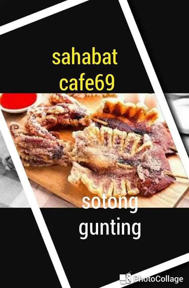 Sahabat catering 69 Food Photo 1
