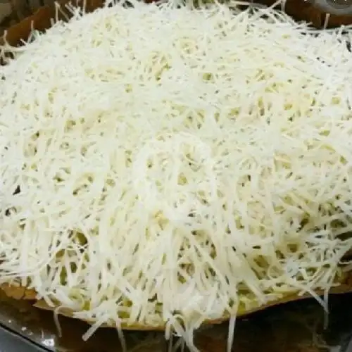 Gambar Makanan Martabak Sari Rasa Rivoli, Kramat Pulo 19