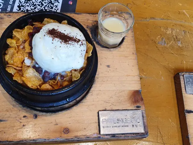 Gambar Makanan Patbingsoo 11