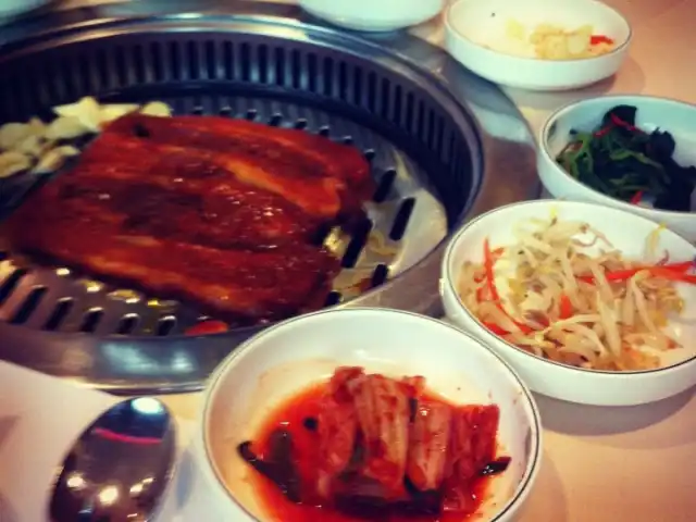 Daorae Korean BBQ Restaurant Food Photo 13