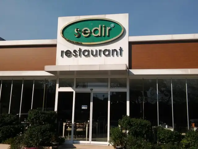 Sedir Restaurant'nin yemek ve ambiyans fotoğrafları 35