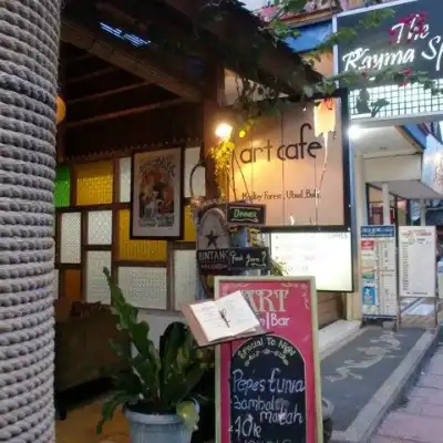 Art Cafe