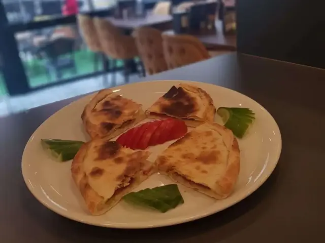 My Milano Pizza Cafe'nin yemek ve ambiyans fotoğrafları 8