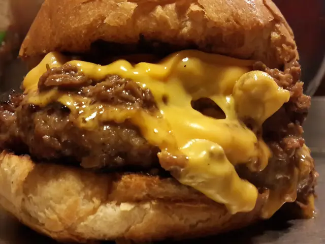 Biber Burger'nin yemek ve ambiyans fotoğrafları 15
