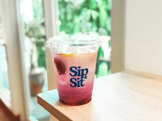 Gambar Makanan Sip & Sit 7