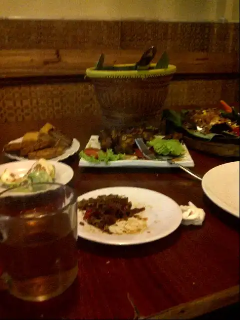 Gambar Makanan Cibiuk Sunda Resto 7