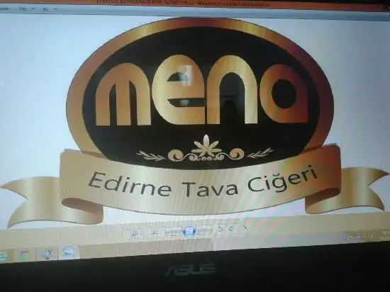 Mena Meshur Edirne Tava Cigeri'nin yemek ve ambiyans fotoğrafları 11