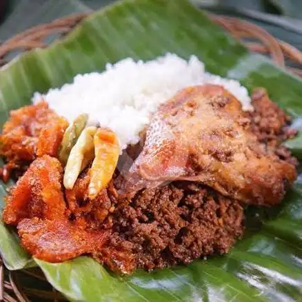 Gambar Makanan Pawon Jawi, Cibubur 2