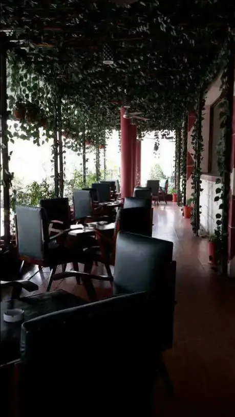 Gambar Makanan Kopicini Bistro Cafe - Kartika Chandra Hotel 2