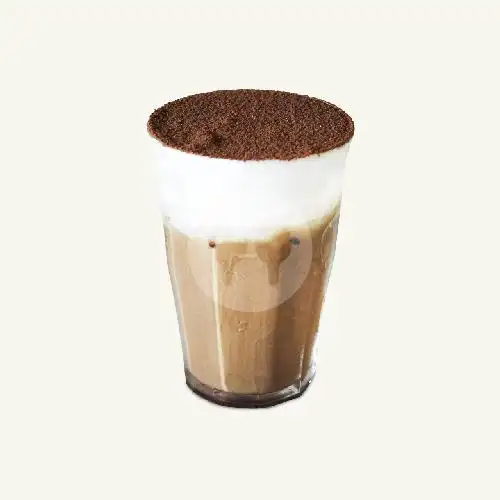 Gambar Makanan Roketto Coffee & Co, Lowokwaru 8