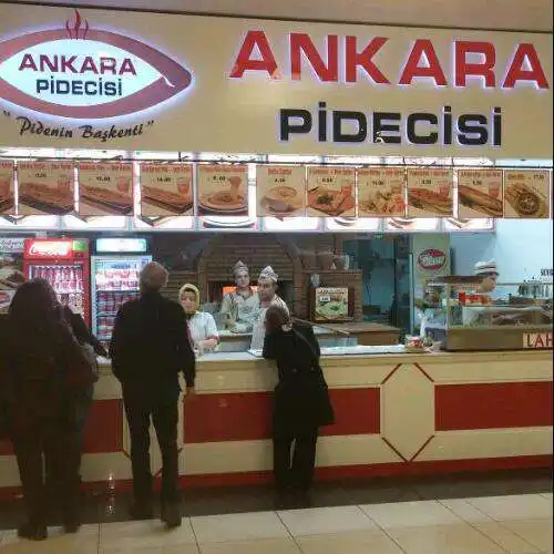 Ankara Pidecisi'nin yemek ve ambiyans fotoğrafları 9