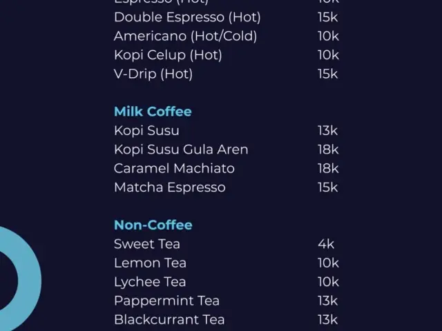 Gambar Makanan Kapten Kopi 1