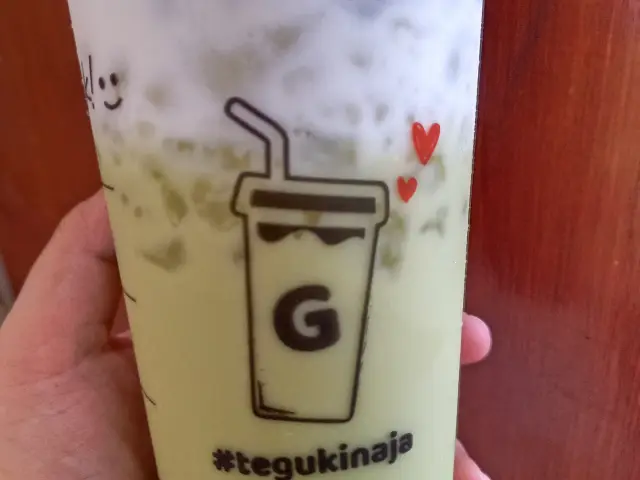 Gambar Makanan Teguk 3