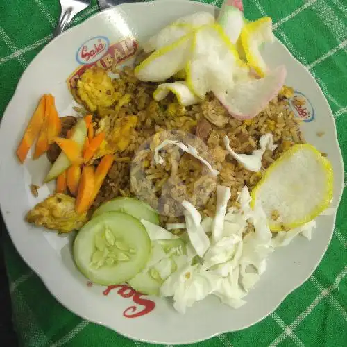 Gambar Makanan Nasi Goreng Lampiri Jaya, Duren Sawit 14