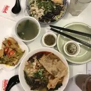 Noodle Shack, IPC Shopping Centre Food Photo 12