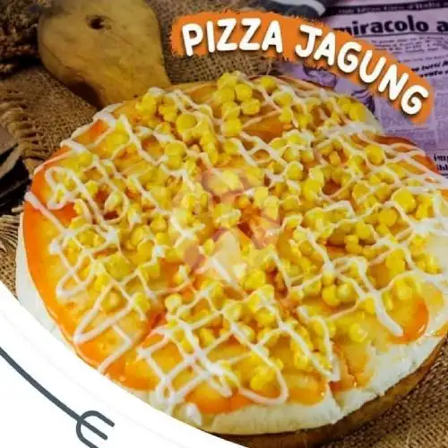 Gambar Makanan Pizza Kota Cabang Ciceri Stadion 12