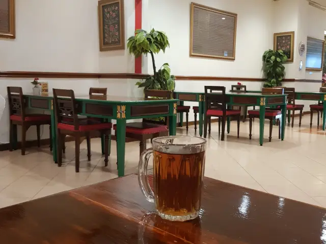 Gambar Makanan Natrabu Minang Restaurant 7