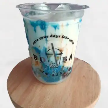 Gambar Makanan BOBA In Aja 8