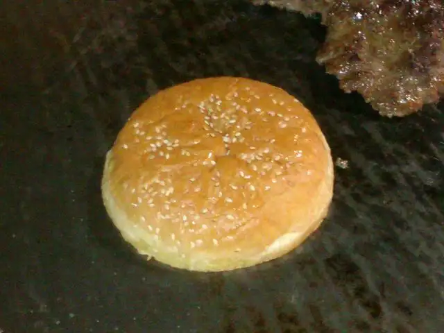 Rosli Burger Food Photo 15