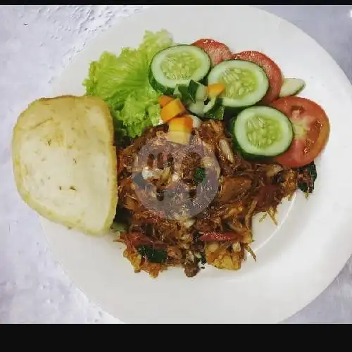 Gambar Makanan Nasi Goreng Royall Hott, Purwakarta 12