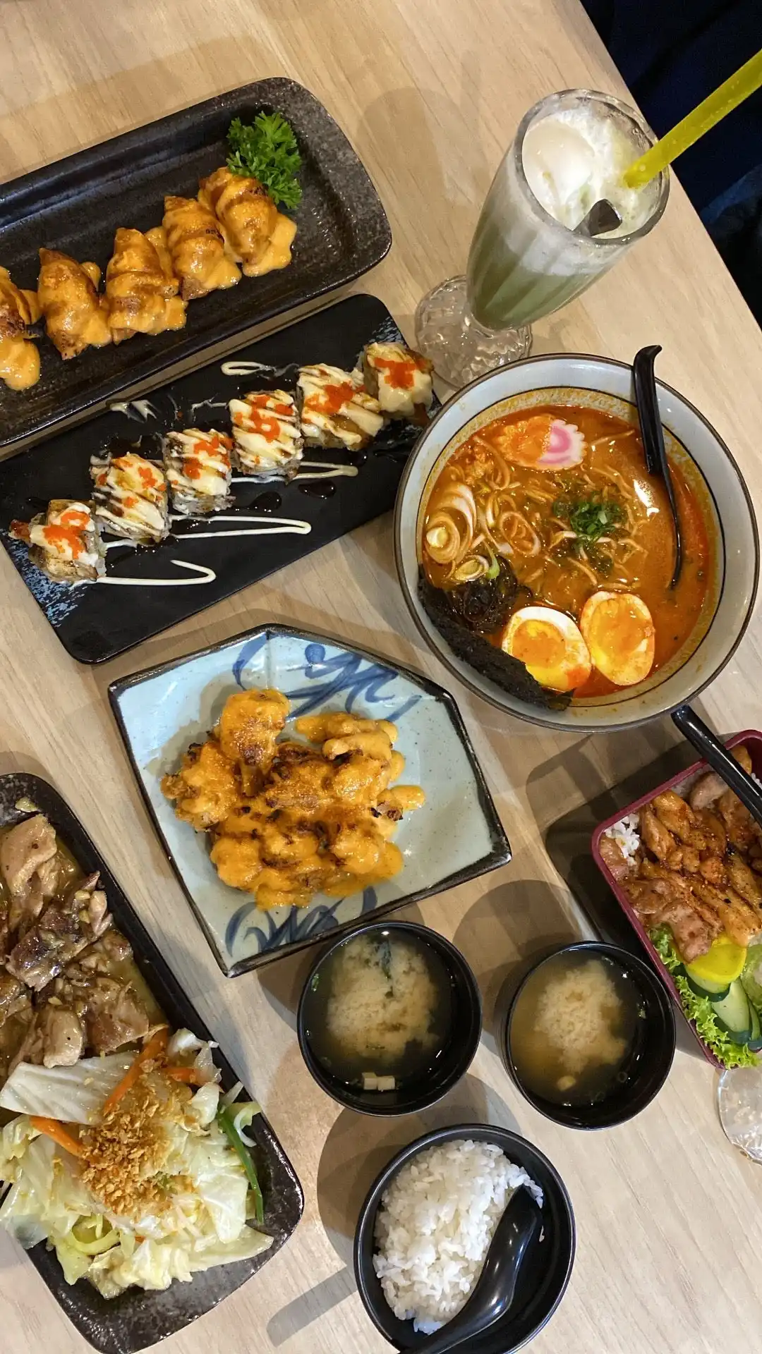 Nippon Sushi