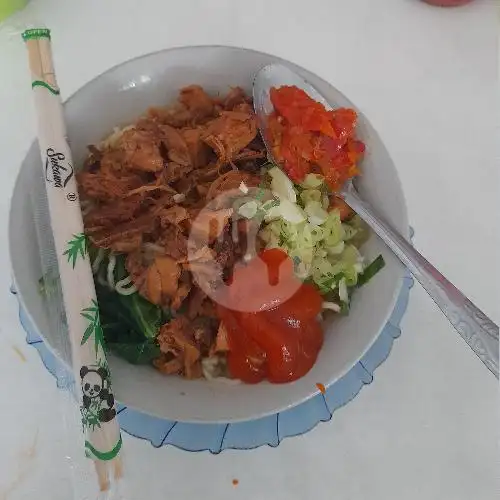 Gambar Makanan Ayam geprek barokah solo 8