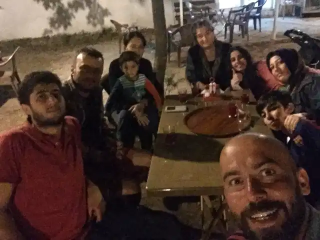 Han Kafe Şube'nin yemek ve ambiyans fotoğrafları 20