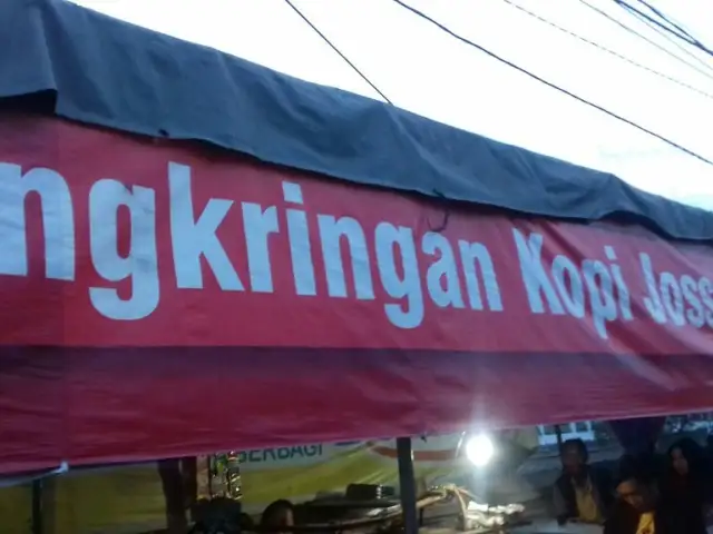 Gambar Makanan Angkringan Kopi Joss Pak Agus 18