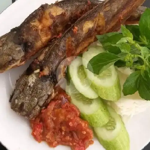 Gambar Makanan Warung Pecel Lele & SeaFood Banyu Mili 88 , Soepomo 1