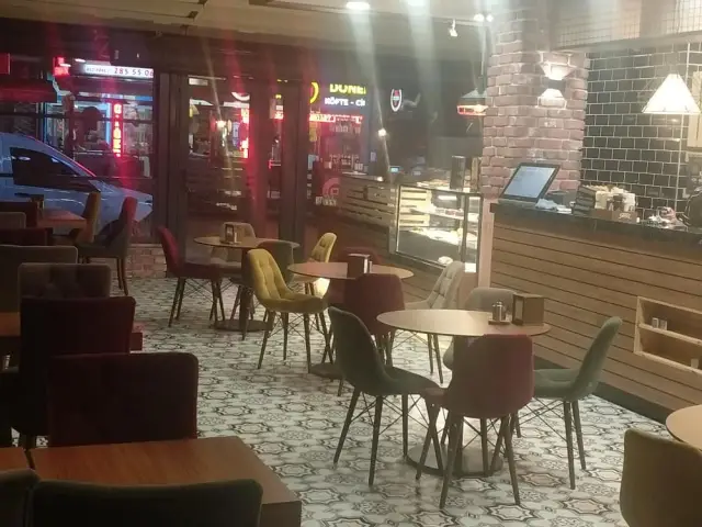 Balgat Simit Dünyası'nin yemek ve ambiyans fotoğrafları 4