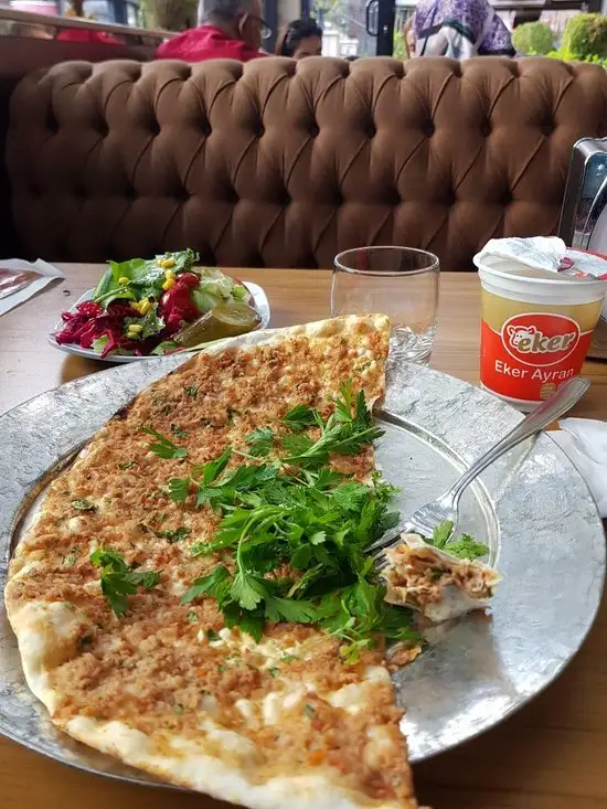 Kebap 9'nin yemek ve ambiyans fotoğrafları 10