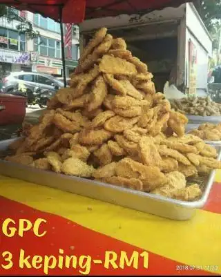 GPC Langkap Food Photo 2
