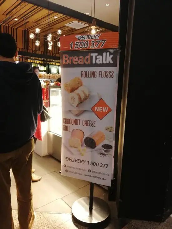 Gambar Makanan J. Co Donuts & Coffee Tunjungan Plaza 3 16