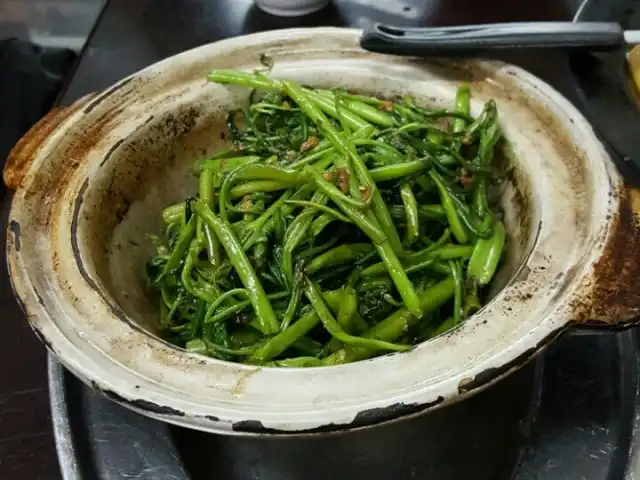 Restoran Fu Jee Ulu Yam Loh Mee Food Photo 4