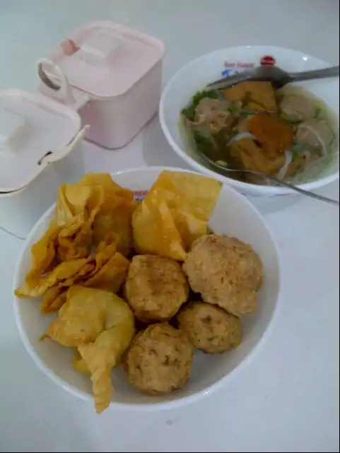 Gambar Makanan Bakso Malang Mantap 1