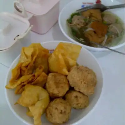 Bakso Malang Mantap