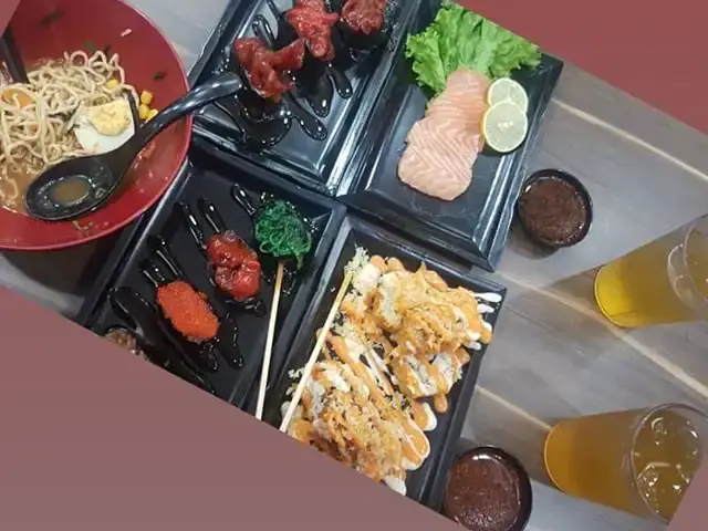 Gambar Makanan Ichiban Sushi 14