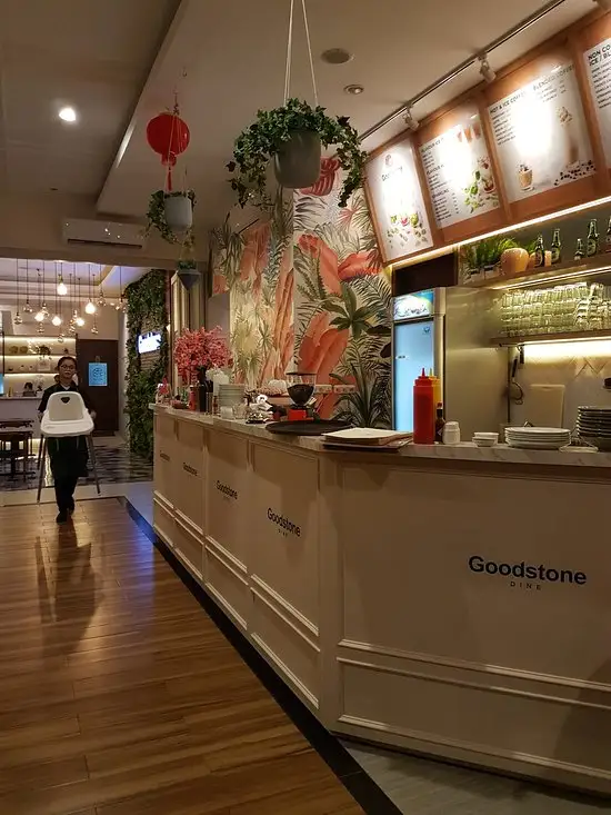 Gambar Makanan Goodstone Dine 19