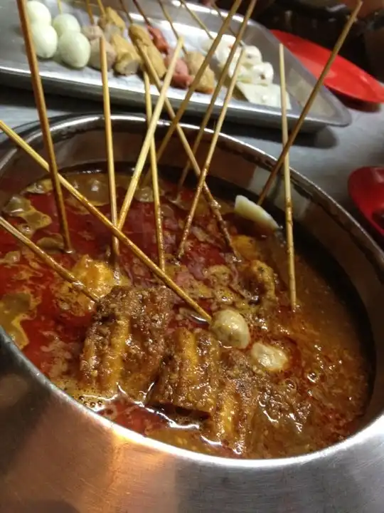 Ban Lee Siang Sate Celup Food Photo 2