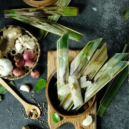 Gambar Makanan Otak-Otak Warisan Pak Agu, Pasir Putih 12