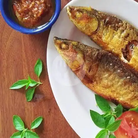 Gambar Makanan Dapur Presto Kedoya Bu Kusmiyatun, Pesing Garden 4