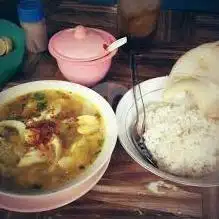 Gambar Makanan Pecel Lele Cak Mus Surabaya, Rawamangun 5