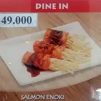 Gambar Makanan D'Sushi Bodo 1