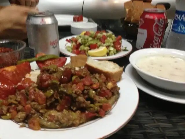 Zeynep'in Mutfağı'nin yemek ve ambiyans fotoğrafları 2