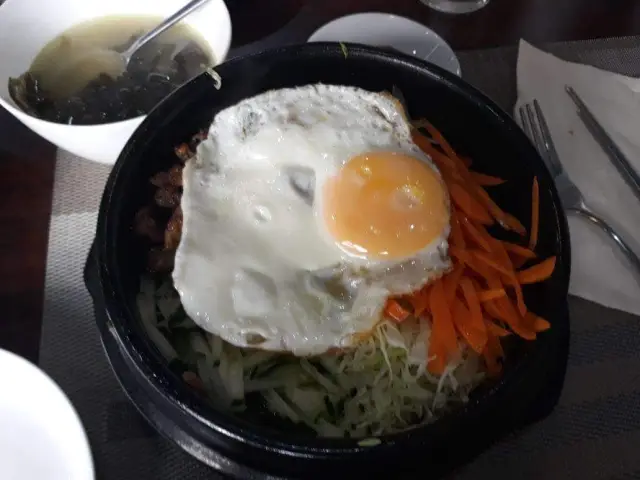 Hanul Korean Restaurant Food Photo 13