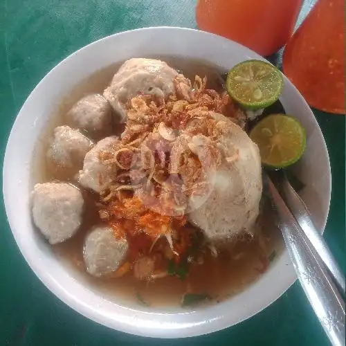 Gambar Makanan Bakso Mang Gun, Seberkas Sinar 14