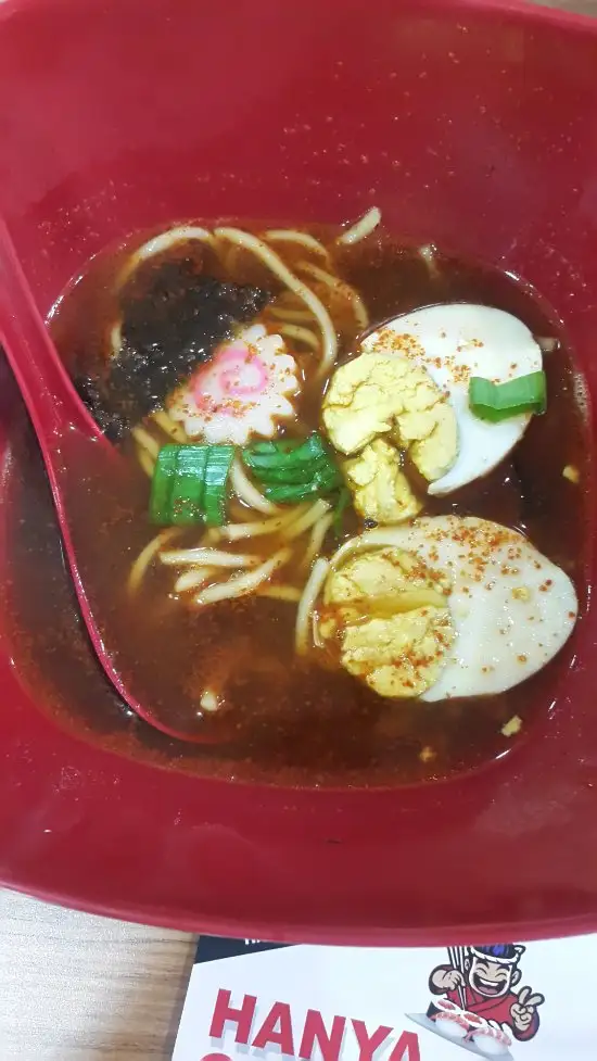 Gambar Makanan Ramen Sushi Express 4