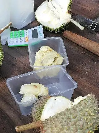 Wong Durian House